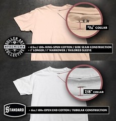 Sullen Art Collective Latrobro Standard Fit SCM8049 Short Sleeve Men`s T-shirt