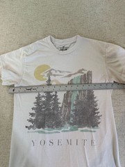 PacSun Yosemite National Park Waterfall Graphic T-Shirt