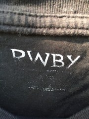 RWBY ANIME SHIRT SIZE MEDIUM Manga