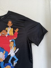 FAT ALBERT AND FRIENDS MENS T-SHIRT SIZE 3X LARGE NEW