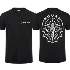 2025 Roush Performance T-Shirt For Fan, Style, Speed & Performance, Gift For Dad