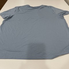 VRST Men’s Icon Short Sleeve Tee Muted Denim Muted Denim XL
