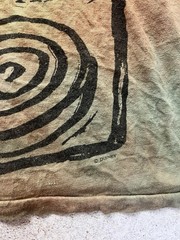 Vintage 90s Disney’s The Lion King “Remember Who You Are” T Shirt Size L