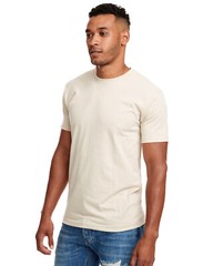 N6210 – Next Level Apparel Unisex CVC Crewneck T-Shirt