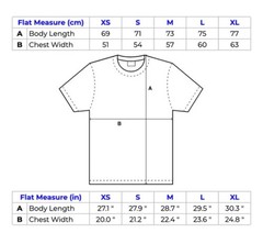 260 GSM Heavyweight Coastal Beach Graphic T Shirt Just Hanging Around Retro Tee