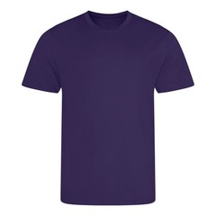 AWDis Cool Lightweight Relaxed UV Protection T-Shirt (JC001) Core Colours