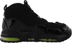 Nike Air Max Uptempo ’95 (Black) – Black/Volt – 9