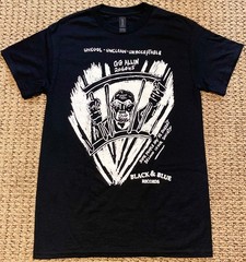 GG ALLIN NEW Uncool Unclean Unacceptable Tee T-Shirt OFFICIAL GG Allin Store