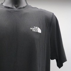 The North Face Men Basic Short Sleeve T-SHIRT Classic Running & Training 1038