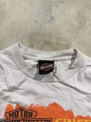 Harley-Davidson Men’s Size Medium Vintage Graphic T-Shirt