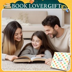 Book Lover Gifts for Readers – Funny Gifts for Women Men, Reading Socks Stock…