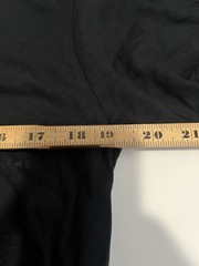 Rucking Fotten Comfort Colors Se7en Shirt M Medium