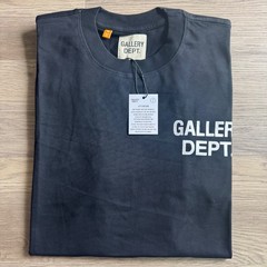 Black Gallery Dept T Shirt – Brand New – Size XL – (NWT)