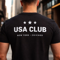 Gym TShirt Falcon Flex Athletic Tee Workout Fitness Training Shirt Regular
