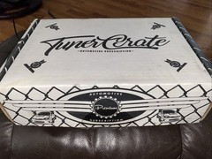 Tuner Crate Tshirt Size 3X Graphic Awesome Shirts Lot Of 2 Shirts New In Box