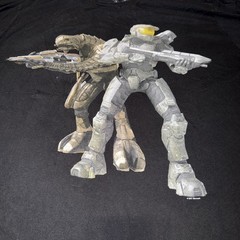 VTG Halo 3 2007 Master Chief Arbiter Bungie Microsoft Game Y2K Rare Shirt 2XL