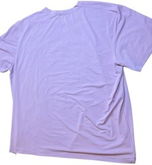 Peter Millar Wildflower Purple Cradle Performance Crew Neck 4XL 4X Big & Tall