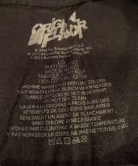 Hip Hop Legends Large Black T Shirt Original Flavor 2 Pac Biggie Eazy E Y2k 90s
