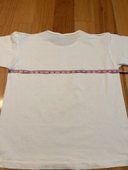 Vintage 1990’s Hawaiian Hibiscus Flower Print T-Shirt Size Large Tropical