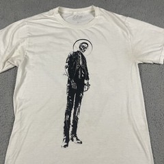 Retro G Eazy Tshirt Adult Small B&D Band Rap Music Musician Graphic Rare Hip Hop