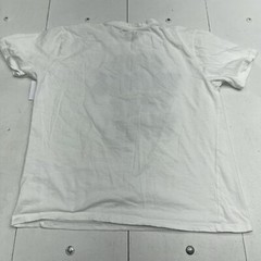 Brooklyn Vertical White Good Things Take Time T Shirt Mens Size XL