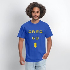 AREA 69