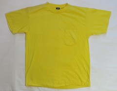 1970’s Vintage T Shirt Baltimore Orioles 1979 Iron On Flock Logo