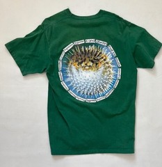 Icecream H&M Discovery Channel Supreme blowfish 1 cent mens 4 t-shirt lot M