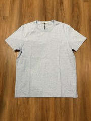 Men’s Cotton T-Shirts, Lot Of 4, New, Size Medium, Pocketed, 100% Cotton