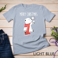Holidays Gift Tee T-Shirt Unisex T-shirt