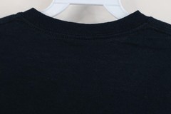 Vintage Y2K Streetwear Mens Small Faded 2013 Ann Arbor Hash Bash Weed T-Shirt