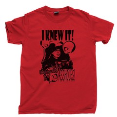 SPACEBALLS T Shirt Dark Helmet John Candy Mel Brooks Movies DVD Blu Ray Tee A$$