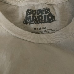 Super Mario Made in 85 t-shirt | Men’s medium – 0049-1D