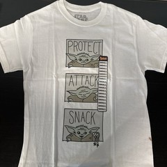 Men’s Small Graphic Tee Brand New Set Of 5