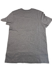 Goodfellow & Co Men’s Short Sleeve Graphic T-Shirt Gray Small NWT