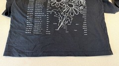 Porter Robinson Nurture 2021 tour T-shirt Mens Medium EDM Electro House Dubstep