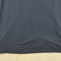 Rhone Shirt Mens Blue 2XL Element Tee Lounge Casual Long Sleeve