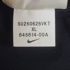 Jordan Shirt Mens XL Black AJ3 Pure Money Cash Jumpman Nike Air Cotton Tee