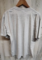 VTG 90s Band Instruments Brass Percussion Animated Graphic T-shirt Men’s XL