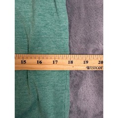 Royal Apparel Mens Green US Capitol Washington DC Graphic Tee Shirt Large L