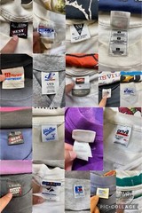 Vintage Graphic shirts Lot Of 20 Promo Funny Cartoons Sport Destinations Mix Szs