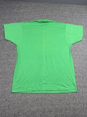 Screen Stars Jameson Liquor Shirt Mens XL Green St Patricks Day Vintage