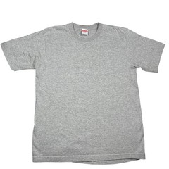 United Athle 6.2oz Premium T-Shirt 594201 [Men’s] 006 Mixed Gray M