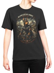 Relentless Rider Doberman T-Shirt | Unisex