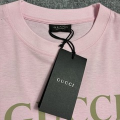 Gucci X Guy Oseary Stolen From Guyo’s House Exclusive Oscars Party T Shirt Pink