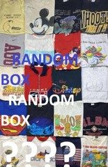 Vintage Sportswear Graphic Tee Lot 5pc 90s 00s Retro Y2K TShirts SXXL Mix