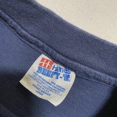 Vintage 1995 Americas Cup Shirt Mens Large Blue Womens Team USA Rare 90s
