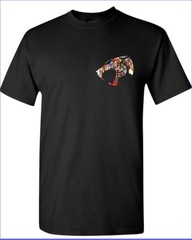 Thundercats 80’s Cartoon Black Men’s T-Shirt #2