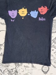 The Beatles Abbey Road Graphic T-Shirt Men’s Size S 100% Cotton