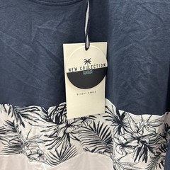 Desert Dunes “Choose Your Own Destination”Men’s Graphic T-Shirt Large NWT